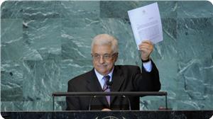 صدر محمود عباس نے اسرائیل کو "یہودی تشخص" ریاست مان لیا